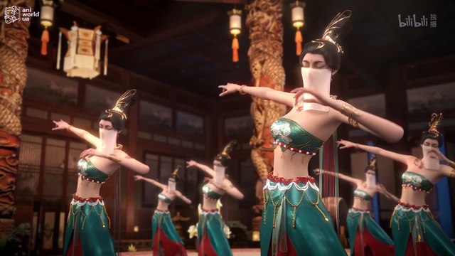 Благородний без недоліків: Серія 1