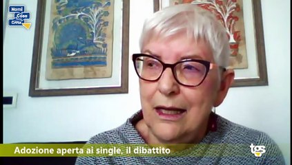 Nomi, cose e città, la puntata del 25 marzo