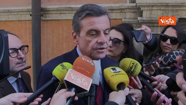 Guerra in Ucraina, Calenda: Putin non si fermerà e Trump lo lascerà fare, serve Europa forte