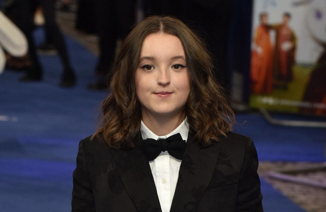 Bella Ramsey received some "beautiful messages" after sharing their autism diagnosis