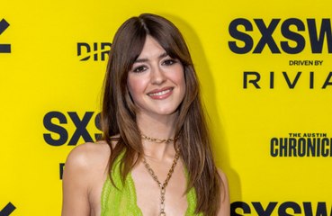 Daisy Edgar-Jones worries about working with egoistical people