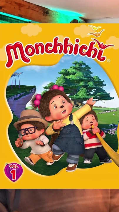 Tout etait dans le titre