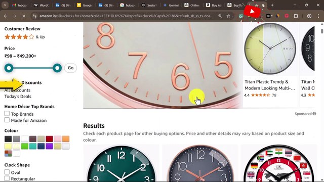 Amazon Se Order Kaise Kare 2025 | Amazon Se Shopping Kaise Kare | How to Order in Amazon