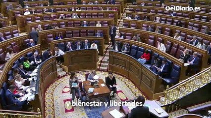 EH Bildu rechaza el rearme europeo: “No es una opción para poder vivir”