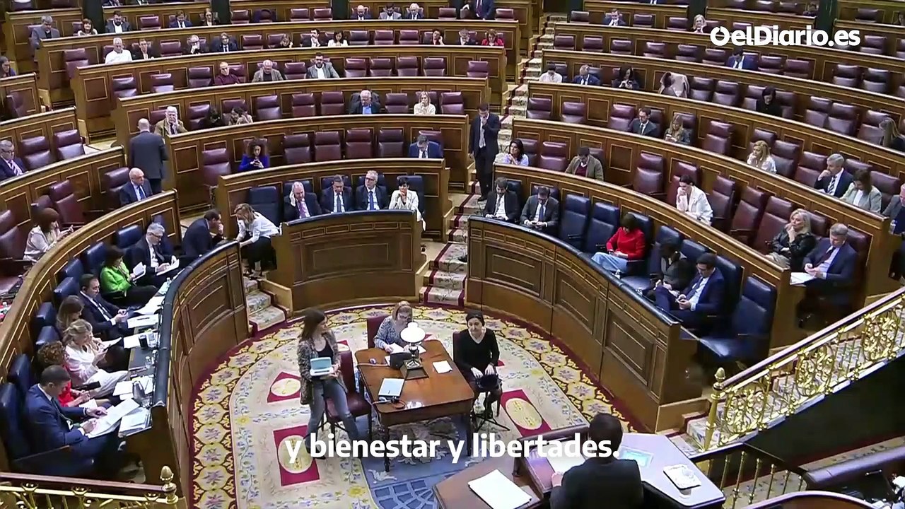 EH Bildu rechaza el rearme europeo: “No es una opción para poder vivir”