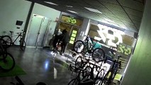 Cuatro detenidos por el robo de bicicletas de alta gama valoradas en más de 150.000 euros