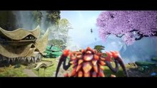 Xingchen Bian Season 6 Ep 11 Multi Sub