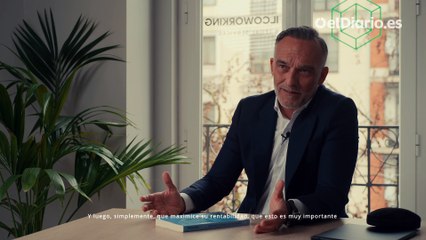 Líderes 'con alma': cambio de chip en las empresas