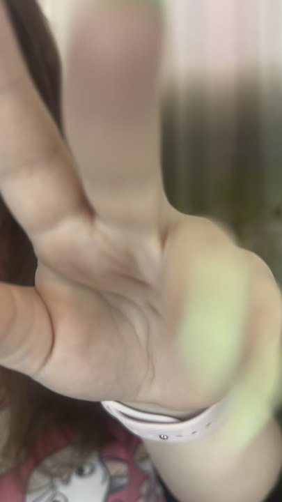 Partie 2 : Encore une nouvelle pose 🥰 Et vous plutôt amande ou carré ?