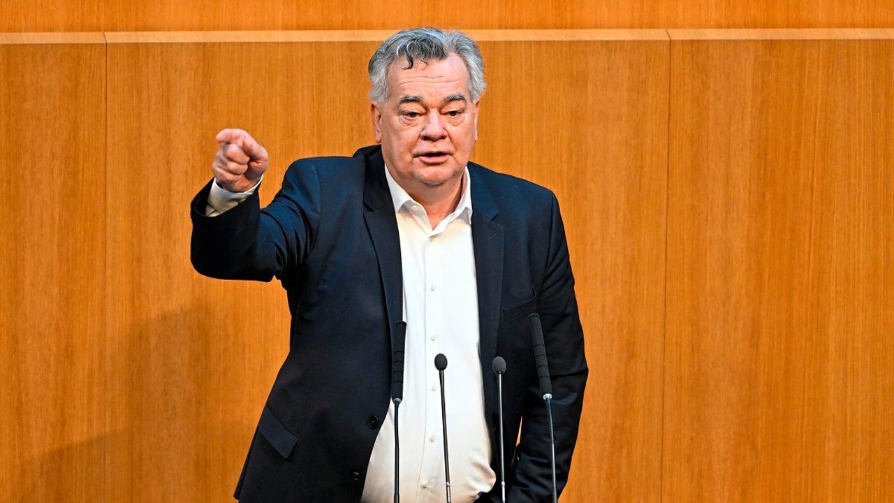 Hitzige Budget- und Klima-Debatte im Nationalrat