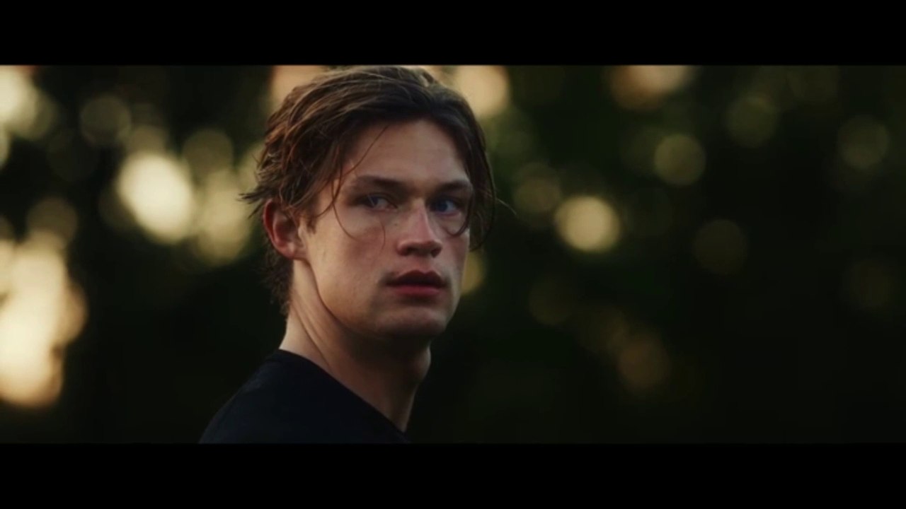 Maxton Hall | 'I don't know you' [English Subtitles]