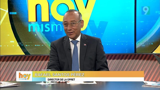 ¿Qué esta pasanco con el Metro de Los Alcarrizos? | Hoy Mismo