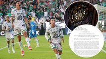Así fue el CULEBRÓN entre la FIFA, el Pachuca y el León por el Mundial de Clubes