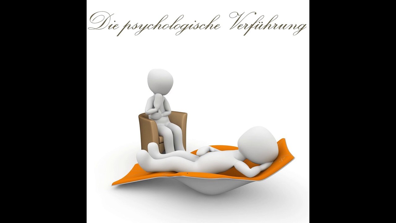 Die psychologische Verführung