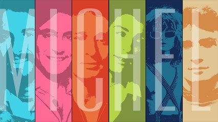 Tous les chanteurs s'appellent Michel