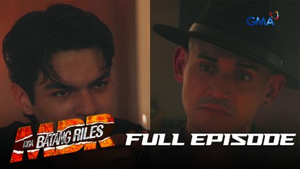 Mga Batang Riles: The hunt for Matos and Jackson's missing drugs (Full Episode 58) March 26, 2025