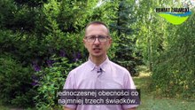 Wideo-poradnik dla mieszkańców Powiatu Żagańskiego