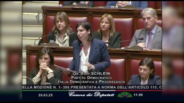 Schlein a Nordio: difesa di Almasri è tra le pagine più vergognose