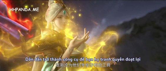 Tinh Thần Biến Phần 6 Tập 11 Việt Sub