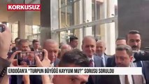 Erdoğan'a 