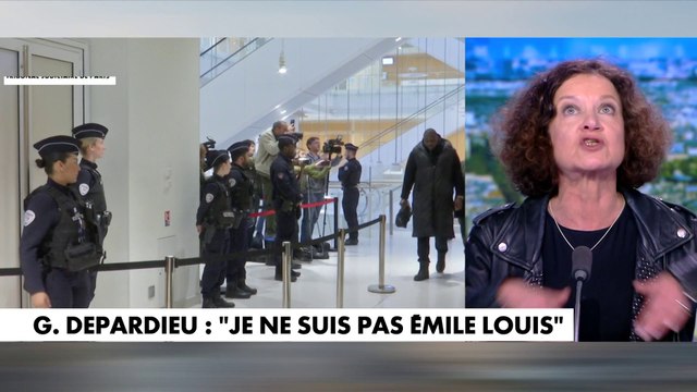 Élisabeth Lévy : «MeToo n'a rien de pur, MeToo veut le bannissement, veut la vengeance»