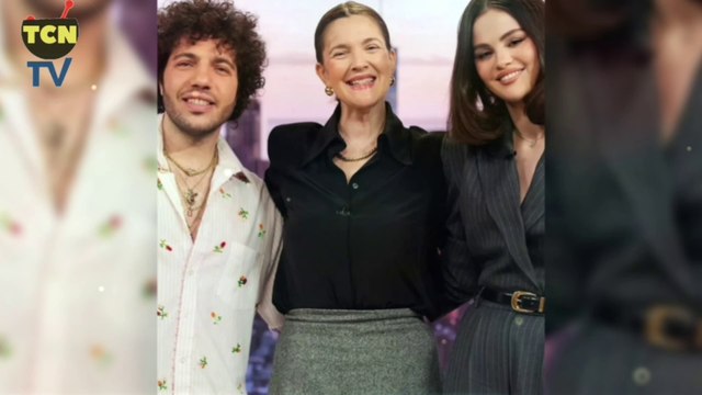 Selena Gomez Stuns NYC New Album Benny Blanco Romance