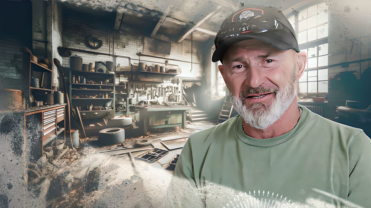 SOS garage