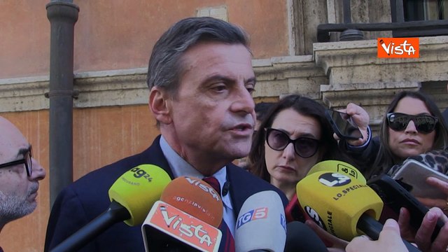 Calenda: Meloni a nostro congresso? Invitati rappresentati dei partiti che hanno sostenuto Ucraina