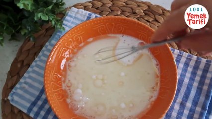 ✅HAZIR YUFKADAN: PEYNİRLİ BÖREK TARİFİ😍👌