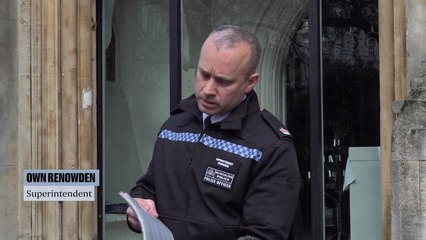 Police urge mother to come forward after baby boy found dead in shopping bag