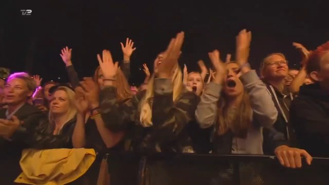 Lukas Graham ~ Smukfest 2019 ~ Del 3 & 3 Dele i alt ~ TV2 PLAY