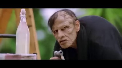 Vikram ORG print action,thriller, I ,south hindi dubbed movie