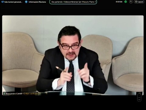 Roma - Audizione Anci (26.03.25)