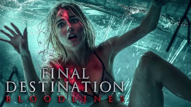 The ABSOLUTE BEST Way to Understand FINAL DESTINATION Bloodlines | DEATH IS UP TO OLD TRICKS.