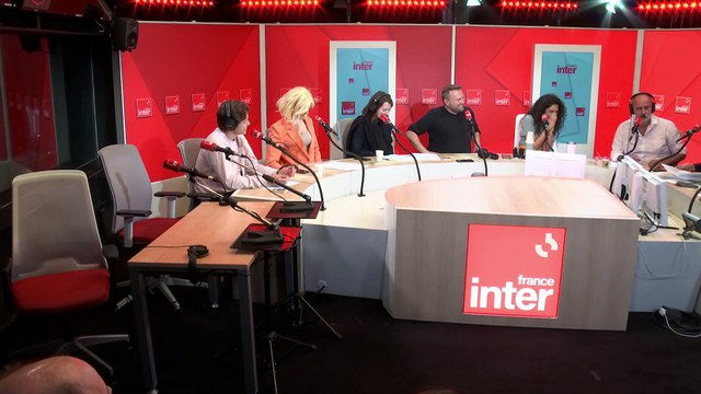 Ils sont cons les islamistes - La drôle d’humeur Lisa Delmoitiez