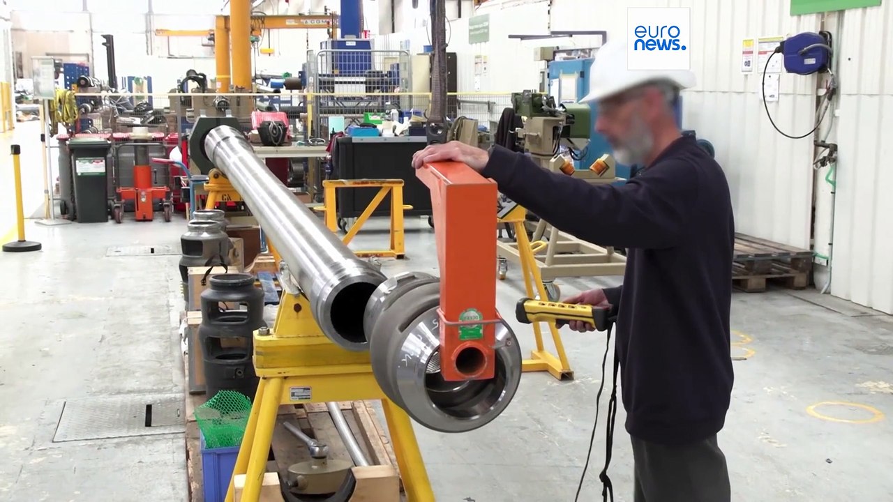 Kubilius: "L'Ue non è pronta per gli Eurobond per aumentare la spesa per la difesa"