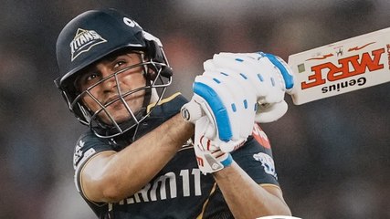 Gill पर भड़के पूर्व क्रिकेटर Virender Sehwag