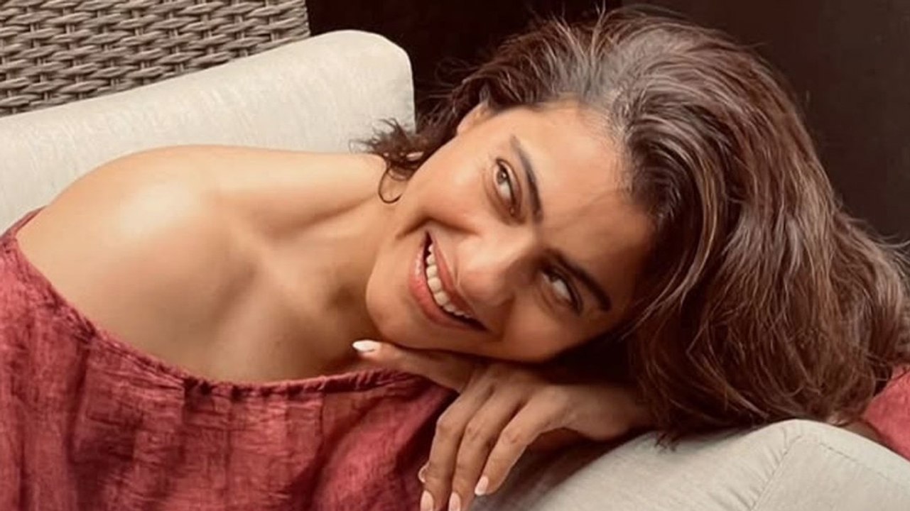 जब हनीमून के बीच ही घर लौटे Ajay, Kajol बोलीं...