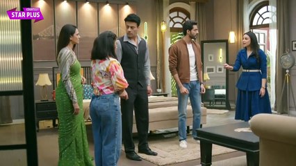 Jhanak Today Episode NEW PROMO _ 26th March 2025 _