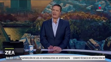 Tras la lluvia de ayer, se registran encharcamientos en Av. Universidad, CDMX