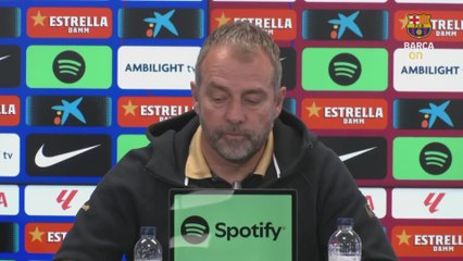 El varapalo de Flick al Real Madrid y a Ancelotti que nadie vio venir: a más de uno le va a doler