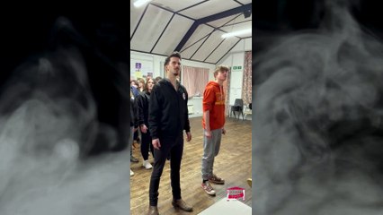 AAODS serves up Sweeney Todd at the Borough Theatre this April