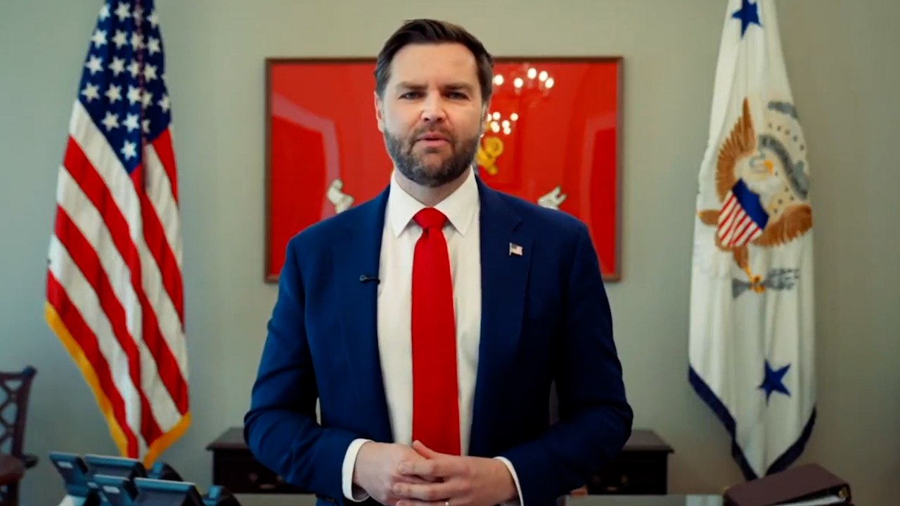 Vance se une a última hora al polémico viaje a Groenlandia organizado por la Casa Blanca