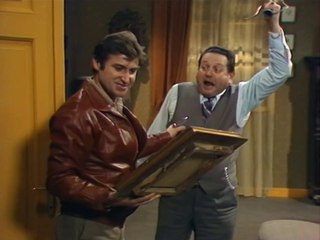 Pesti krimi - Szombathy Gyula és Miklósy György (1982)