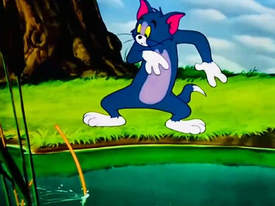 Cartoon and movie and song