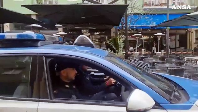 Milano, uomo ferito a colpi di pistola presso corso Garibaldi