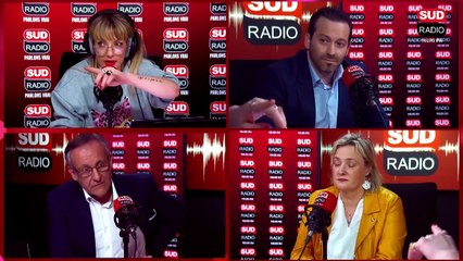 Les Vraies Voix de l'Emploi - Émission du 25 mars