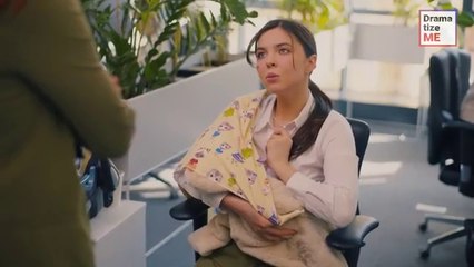 Boss Fires Girl For Breastfeeding In Office _ _DramatizeMe(360P)