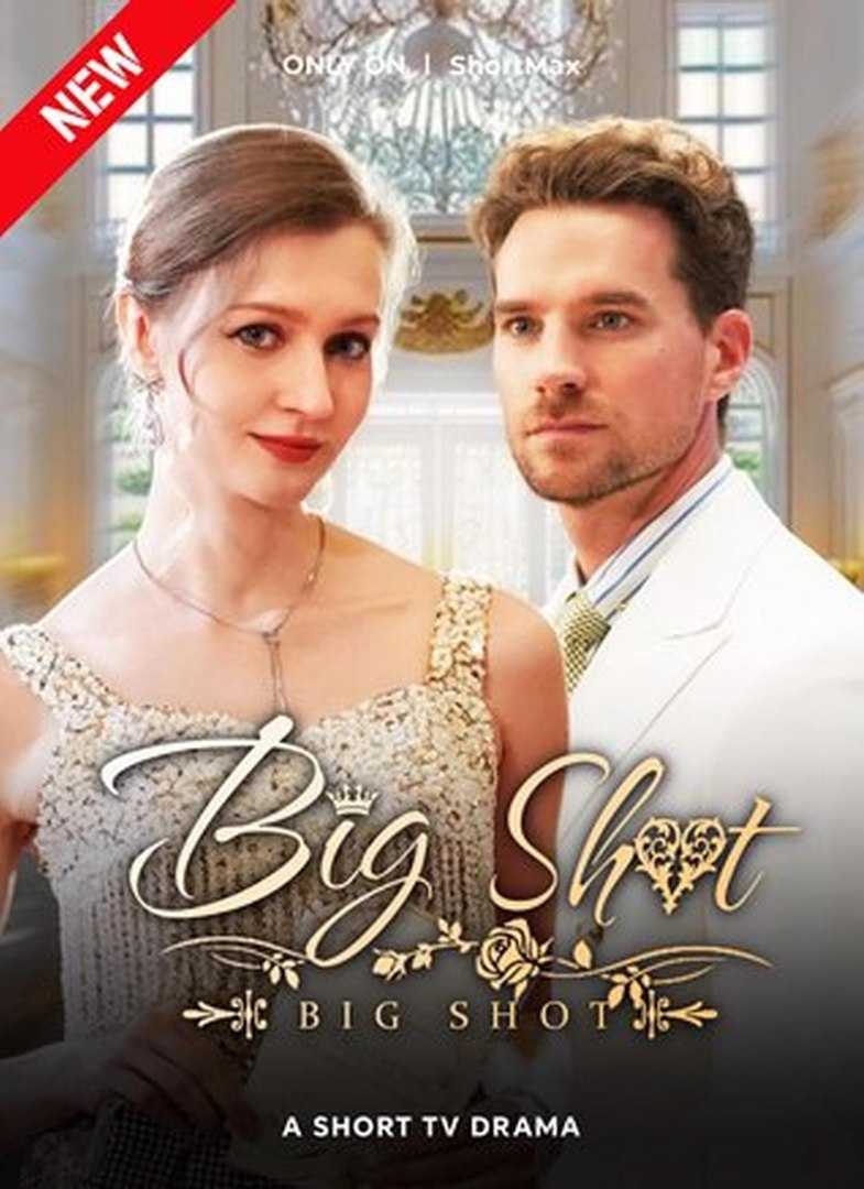 ⁣Big Shot  (2025) - Full Movie (2025) - Full Movie