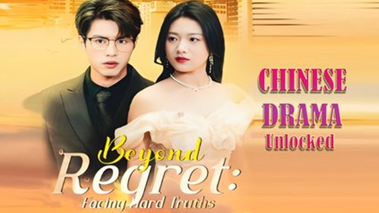 Beyond Regret - Facing Hard Truths (2025) - Full Movie